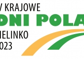 Logo KDP 2023