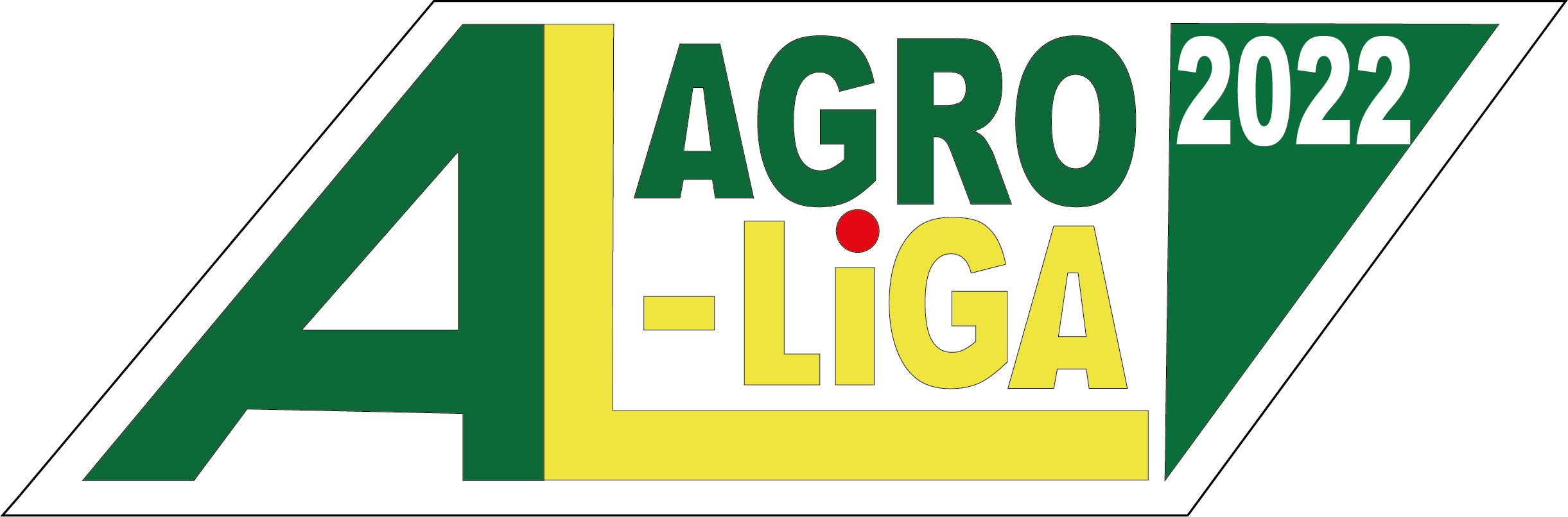 Logo - AgroLiga 2022